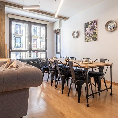 Palermo Soho Beach By Beauty Rentals ซานเซบาสเตียน ภายนอก รูปภาพ