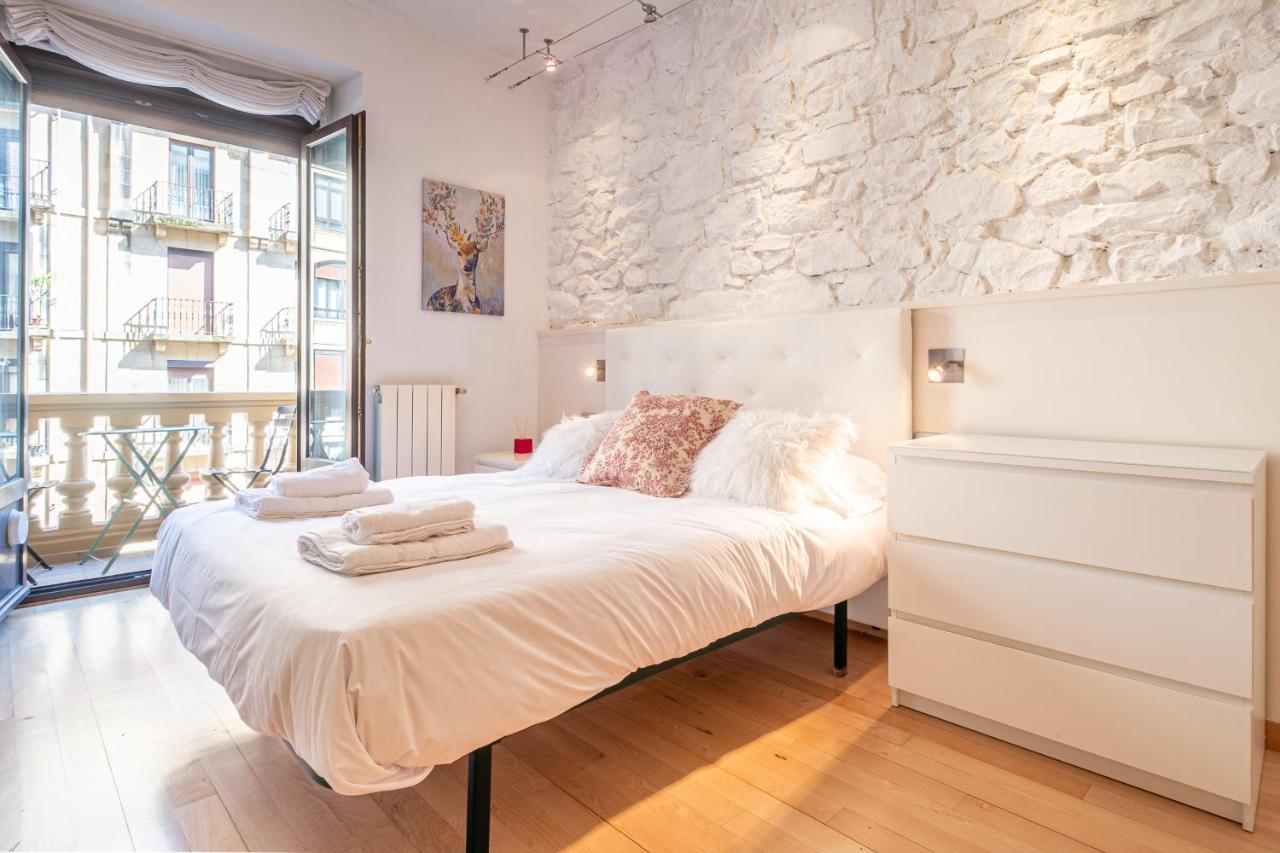 Palermo Soho Beach By Beauty Rentals ซานเซบาสเตียน ภายนอก รูปภาพ