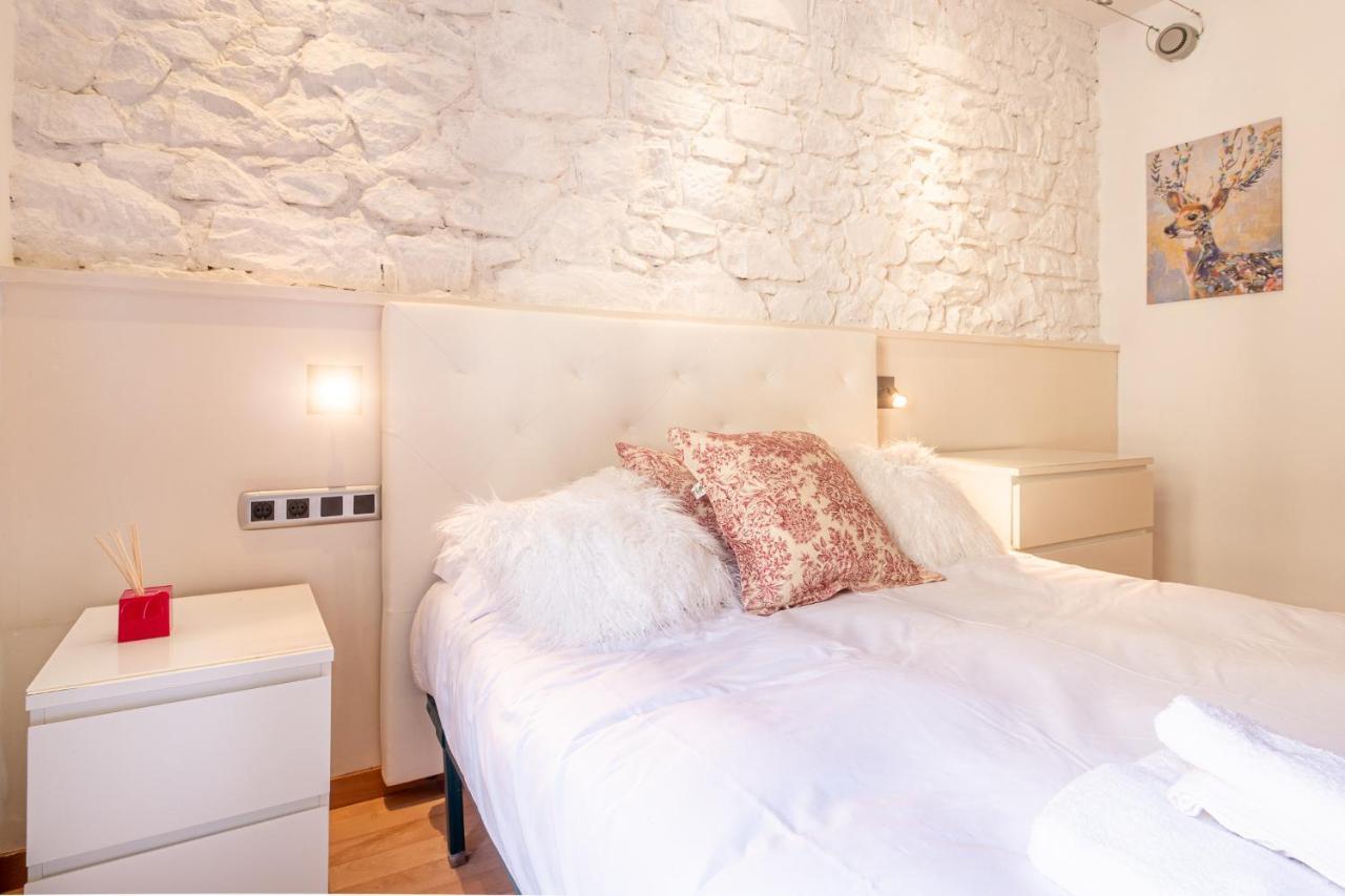Palermo Soho Beach By Beauty Rentals ซานเซบาสเตียน ภายนอก รูปภาพ