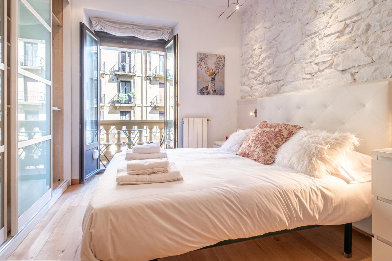 Palermo Soho Beach By Beauty Rentals ซานเซบาสเตียน ภายนอก รูปภาพ